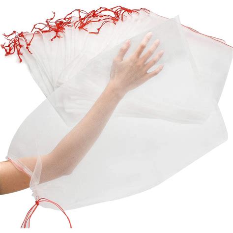 how to protect nylon bags